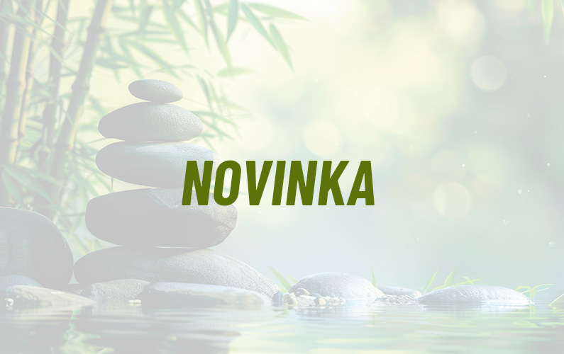 Máme nový web